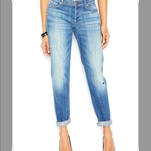 Seven for All Mankind Josefina Size 26